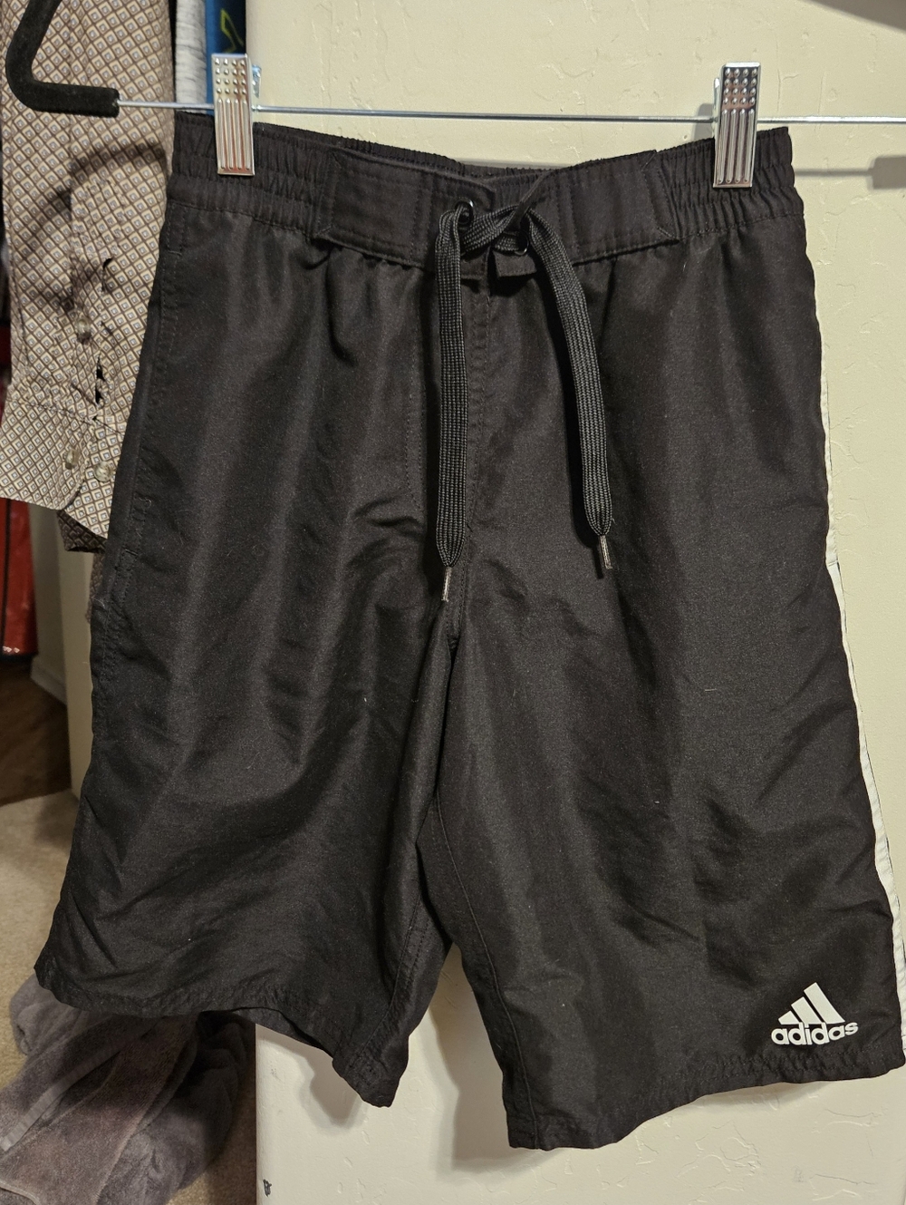 Boys Adidas Board Shorts